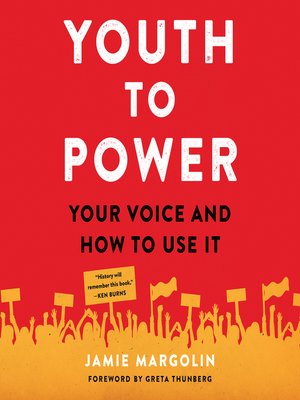 cover image of Youth to Power